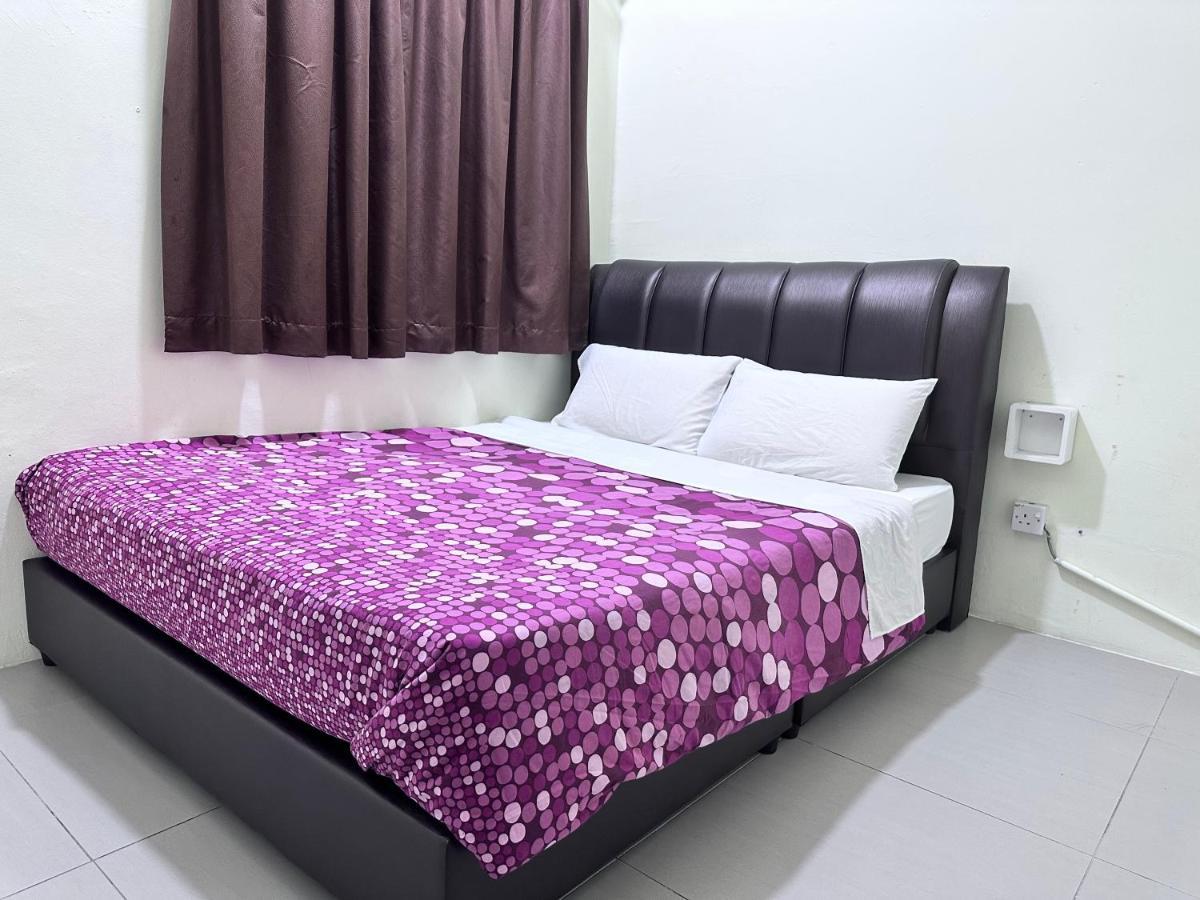 Feel Homestay Cameron Highlands Exterior foto